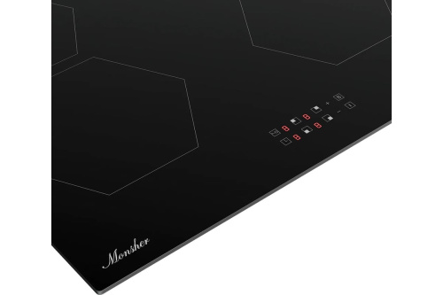 Индукционная варочная панель Monsher MHI 6101