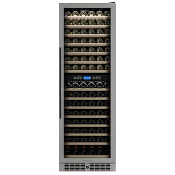 Винный шкаф Meyvel MV160-KST2