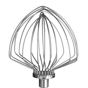 Венчик для миксера KitchenAid 5K7EW
