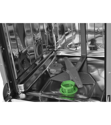 Встраиваемая посудомоечная машина SCANDILUX DWB 4322B3