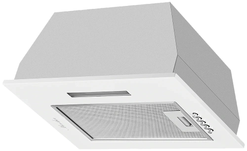 Встраиваемая вытяжка Monsher ANGERS 40 Blanc