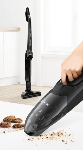 Пылесос Bosch BBHF220