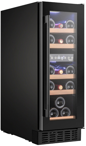 Холодильник винный Temptech PRESX30DB