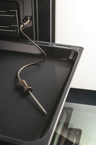 Духовой шкаф Haier HWO60SM5S9B1H