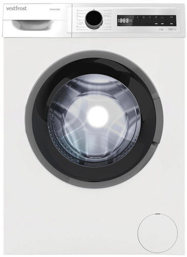 Стиральная машина Vestfrost VFSR410T20W*