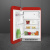 Холодильник Smeg FAB10LRD6