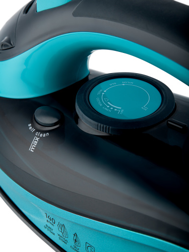 Паровой утюг BRAYER BR4019