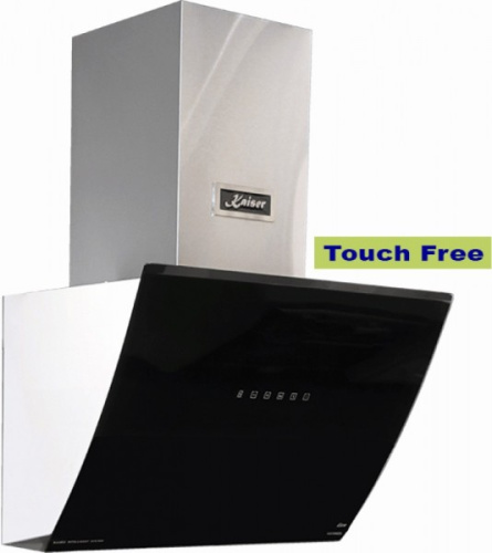 Наклонная вытяжка Kaiser AT 6488 Eco