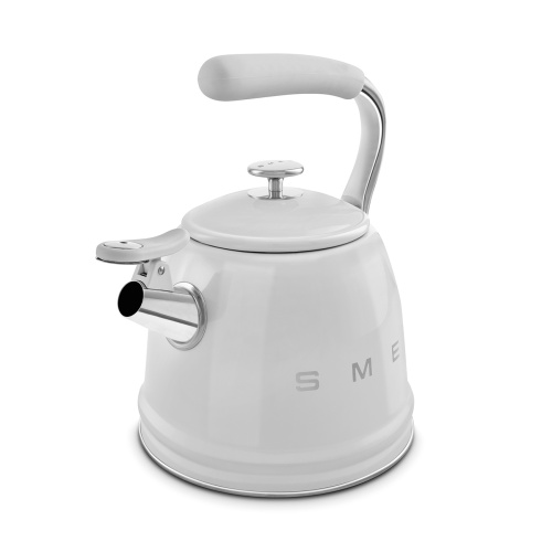 Чайник Smeg WKF01PK
