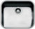 Мойка Smeg UM50