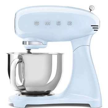 Планетарный миксер Smeg SMF05PBEU