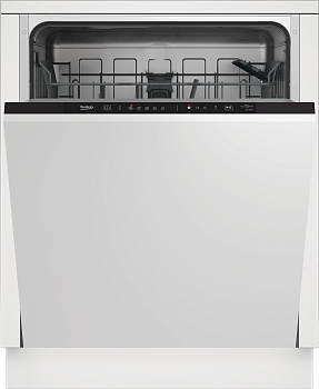 Встраиваемая посудомоечная машина Beko BDIN15320