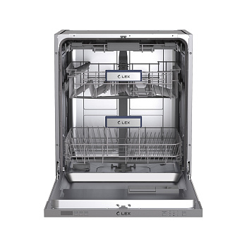 Посудомоечная машина Lex PM 6073N A Premium