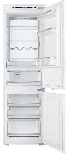 Встраиваемый холодильник Kuppersberg RBN 1760