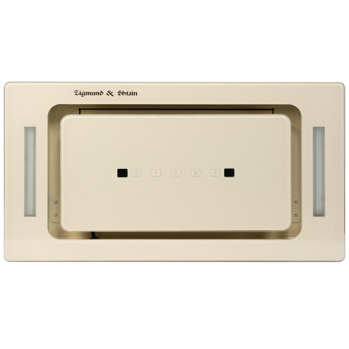 Вытяжка Zigmund & Shtain K 014.5 X