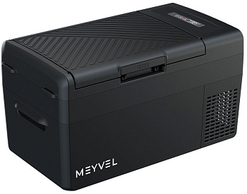 Автохолодильник Meyvel AF-M20 Черный