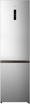 Холодильник Gorenje NRK620FAXL4