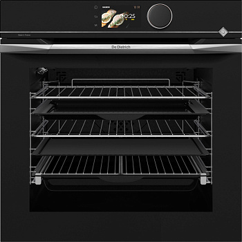 Встраиваемый духовой шкаф De Dietrich DOP4746XT