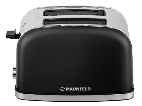 Тостер Maunfeld MF-821BK
