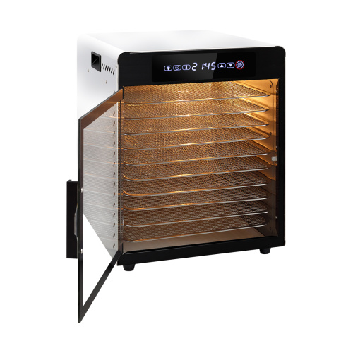 Сушилка для овощей и фруктов Libhof FDN-10