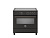Варочный центр Bertazzoni PRO95I1ECAT