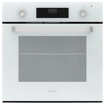 Шкаф духовой KRONA ONORE 60 WH G2