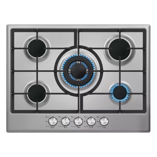 Газовая варочная поверхность Simfer H70W51M522