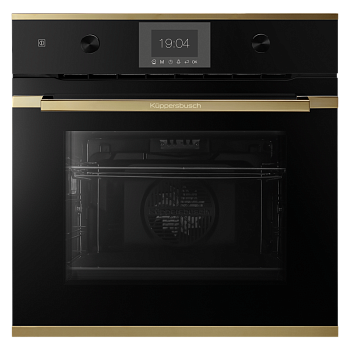 Духовой шкаф Kuppersbusch B 6350.0 S4 Gold