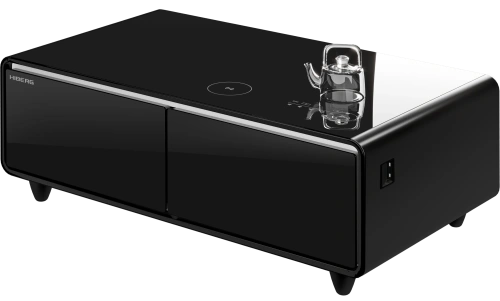 Холодильный барный центр HIBERG X3 TB