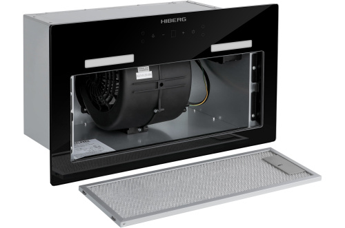 Вытяжка Hiberg VMF 6091 B