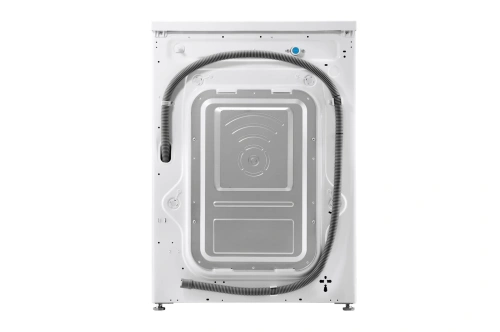 Стиральная машина LG F2J3WS1W Steam