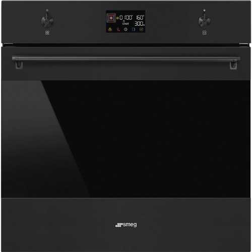 Духовой шкаф Smeg SO6302M2N