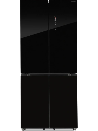 Холодильник HIBERG i-RFQ 600 GB