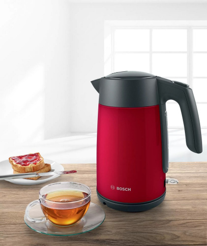 Электрочайник Bosch TWK7L464