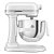 Миксер KitchenAid Heavy Duty  6,6 л, белый, 5KSM70JPXEWH