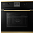 Духовой шкаф Kuppersbusch B 6350.0 S4 Gold