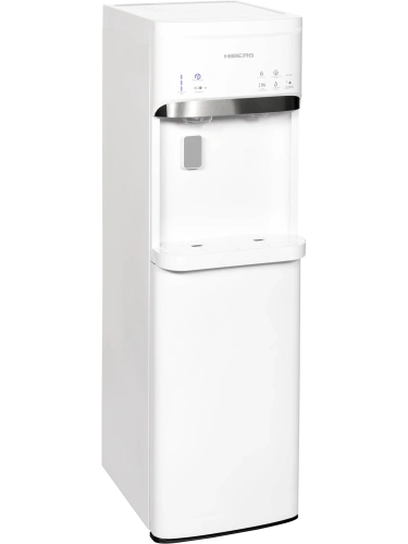 Кулер для воды HIBERG UFK 700 W Ice New