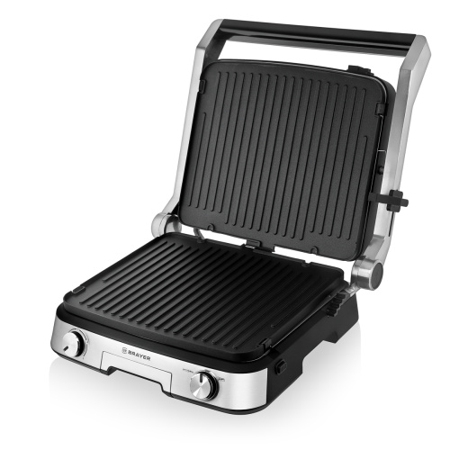 Гриль-пресс BRAYER BR2001