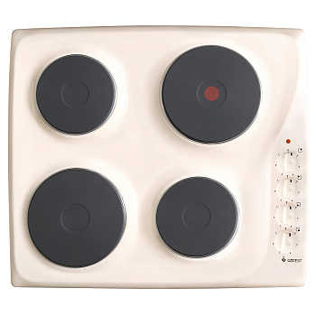 Электрическая варочная панель Gefest ЭС В СВН 3210 К81