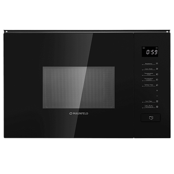 Микроволновая печь встраиваемая MAUNFELD MBMO820SGB09