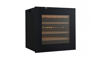 Винный шкаф встраиваемый Dunavox DAB-26.69DB.TO