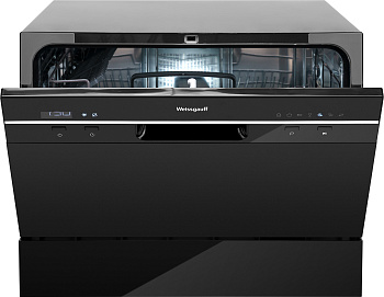 Посудомоечная машина Weissgauff TDW 4017 D