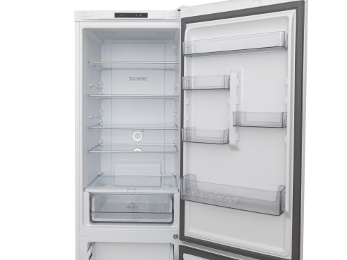Холодильник Hotpoint-Ariston HT 5200 C W