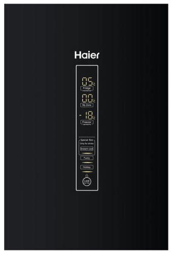 Холодильник Haier A3FE742CGBJRU