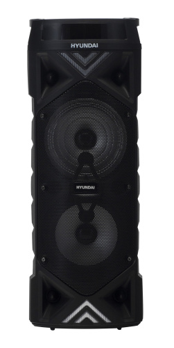 Минисистема Hyundai H-MC180