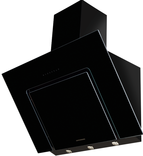 Вытяжка Kuppersberg f 960