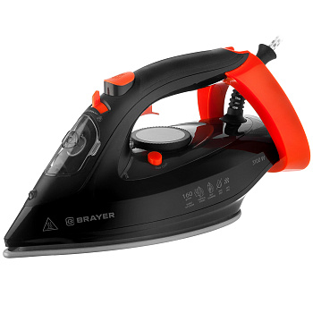 Паровой утюг BRAYER BR4007