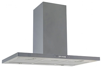 Вытяжка MBS SALVIA 190 ISLAND INOX