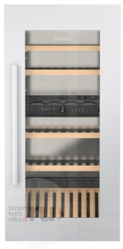 Встраиваемый винный шкаф Liebherr EWTDF 2353