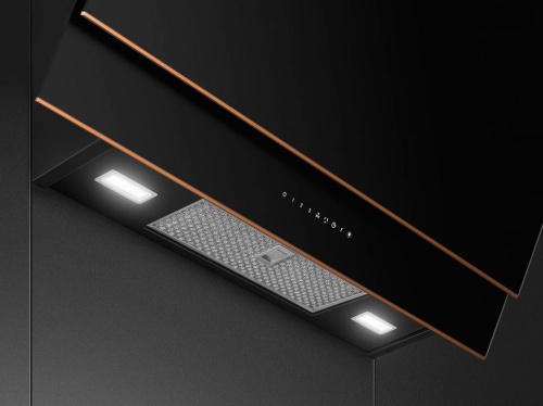 Вытяжка Smeg KV694R